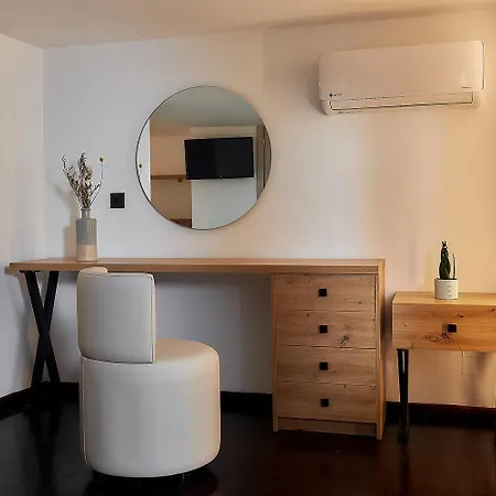 Apartment Cosmopolitan Luxury By Smaris Collection *